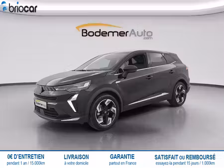 Renault Symbioz E-Tech 1.6 145 Techno