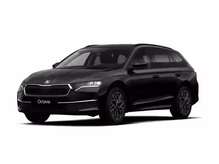 Škoda Octavia 1.5 TSI 116