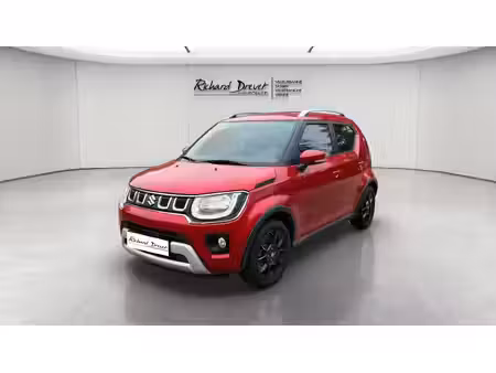 Suzuki Ignis 1.2 83 Pack