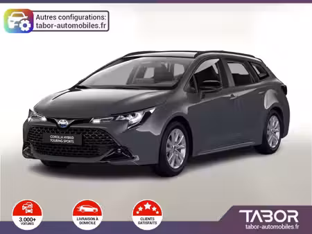 Toyota Corolla 1.8 140 TS