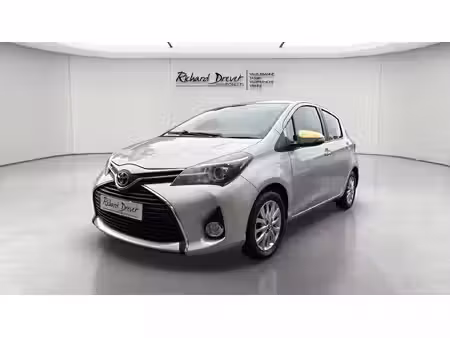 Toyota Yaris 1.3 VVT-i 99 Dynamic