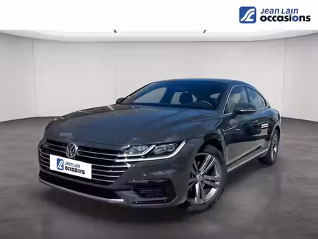 Volkswagen Arteon 2.0 TSI 190 R-Line