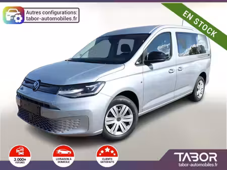 Volkswagen Caddy 2.0 TDI 102