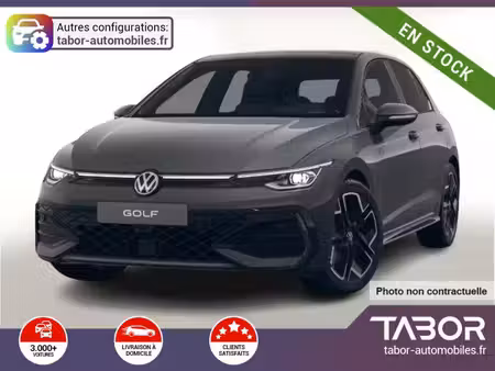 Volkswagen Golf 2.0 TDI 150 R-Line