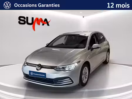 Volkswagen Golf 2.0 TDI 116 Life