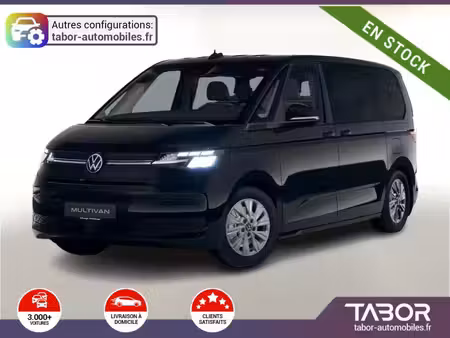 Volkswagen Multivan Life 4Motion