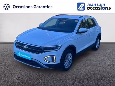 Volkswagen T-Roc 1.0 TSI 110 Life