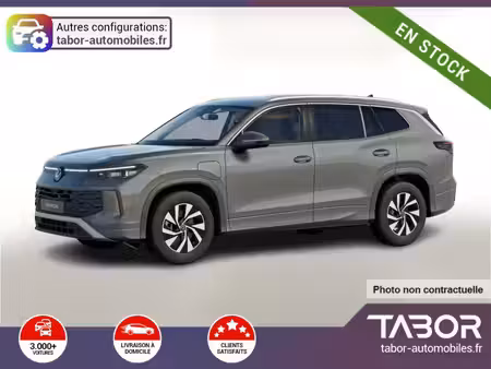 Volkswagen Tayron 1.5 204