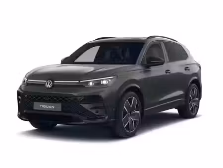Volkswagen Tiguan 1.5 TSI 150 R-Line