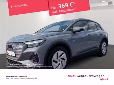 Audi Q4 e-tron 45 265 quattro