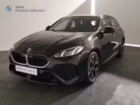 BMW Série 1 120i 1.5 170 M Sport