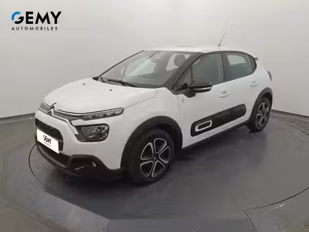 Citroën C3 1.2 83 C-Series