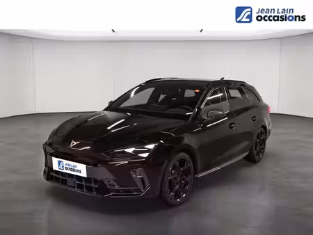 Cupra Leon 1.5 272
