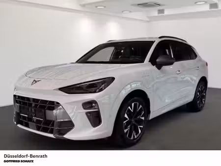 Cupra Terramar 1.5 150