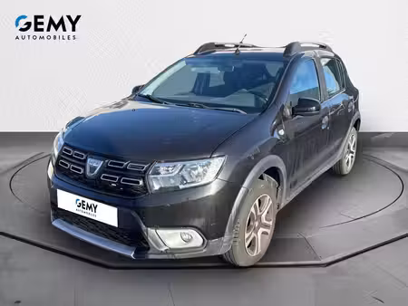 Dacia Sandero 1.0 100