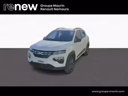 Dacia Spring 45