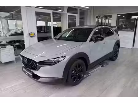 Mazda CX-30 Homura Plus