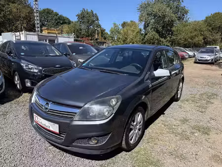 Opel Astra Innovation