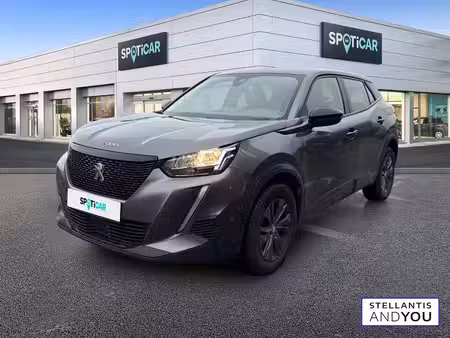 Peugeot 2008 1.5 HDi 110 Active