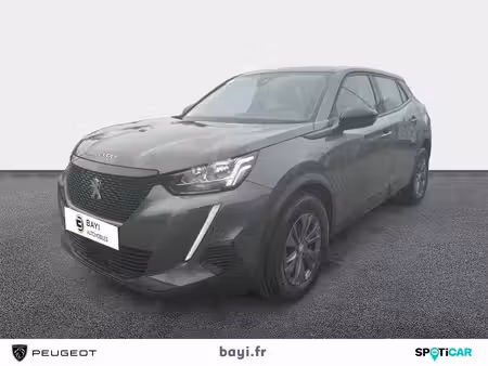 Peugeot 2008 1.5 HDi 110 Active