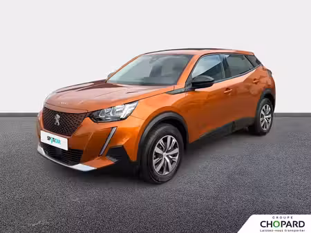 Peugeot 2008 136 Active