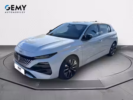 Peugeot 308 1.6 195 Allure