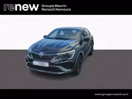 Renault Arkana E-Tech 1.6 145 Esprit Alpine