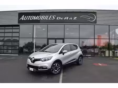 Renault Captur 0.9 TCe 90 Intens