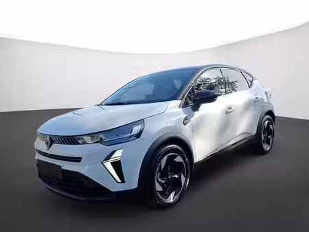 Renault Captur 1.3 160 Techno