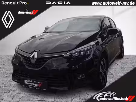 Renault Clio 1.0 TCe 90 Evolution