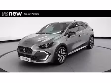 Renault Clio E-Tech 1.8 160 Evolution