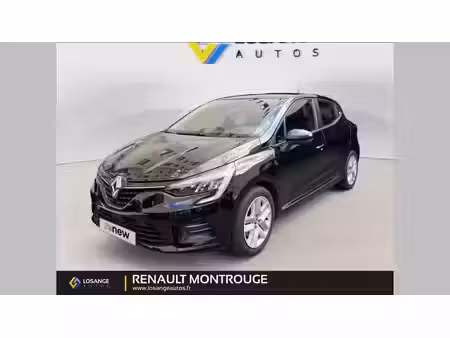 Renault Clio E-Tech 1.6 140 Business