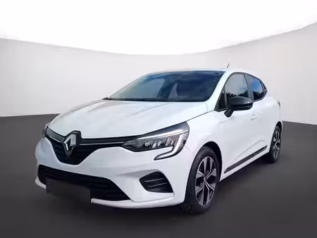 Renault Clio 1.5 dCi 100 Evolution