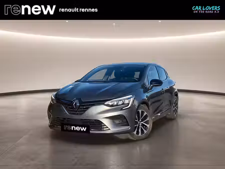 Renault Clio E-Tech 1.6 TCe 90 Techno