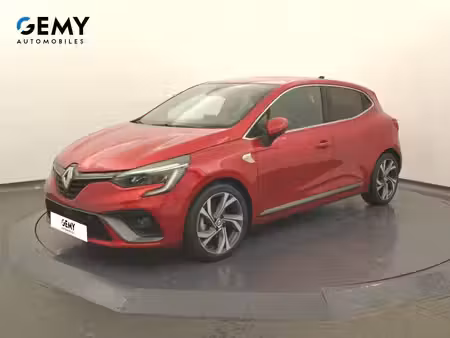 Renault Clio E-Tech 1.6 140 RS Line