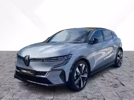 Renault Mégane E-Tech 220 Techno