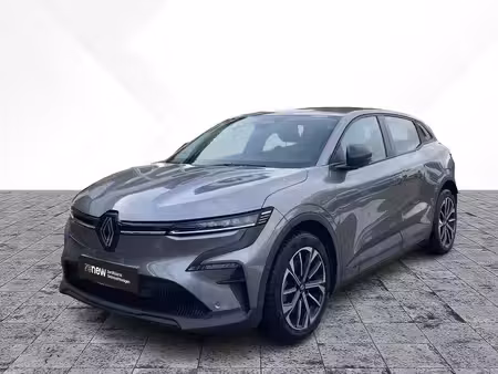 Renault Mégane E-Tech 220 Équilibre