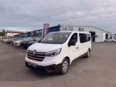 Renault Trafic 2.0 dCi 150 Zen