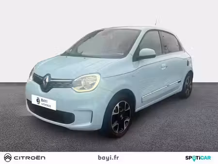 Renault Twingo 0.9 Intens