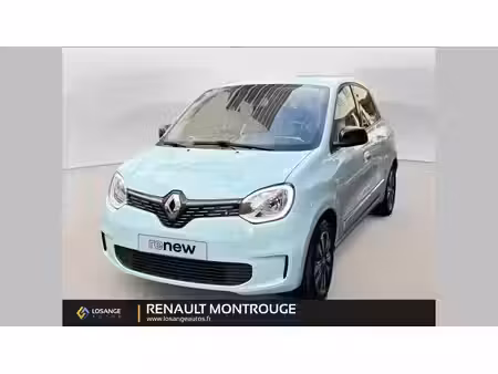 Renault Twingo 81 Techno