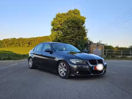BMW Série 3 