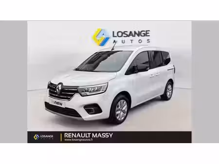 Renault Kangoo 1.5 dCi 95 Techno
