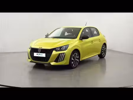 Peugeot 208 1.2 PureTech 100 Active