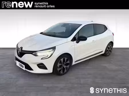 Renault Clio 1.6 Evolution