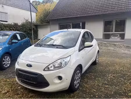 Ford KA+ 1.2