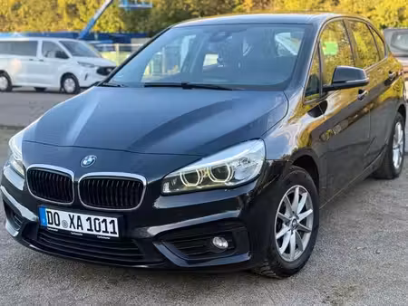 BMW Série 2 216d 2.0
