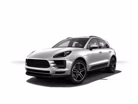 Porsche Macan 2.0 245 4x4