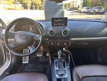 Audi A3 1.9 TDI 105 S line