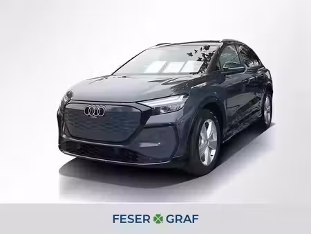 Audi Q4 e-tron 286