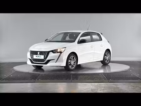 Peugeot 208 1.2 PureTech 100 Active